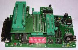 MCS-51單片機 MCS-51單片機