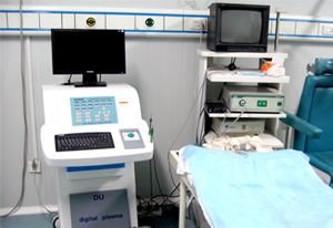 美國傑西低溫等離子微創消融系統