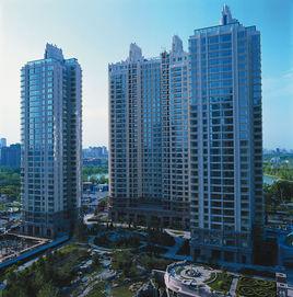 棕櫚泉國際公寓 棕櫚泉國際公寓