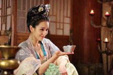 《王牌宮女》項萌萌