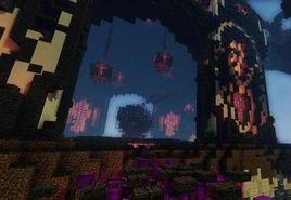 晶紅聖殿 晶紅聖殿