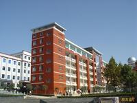 山陽縣中學 山陽縣中學