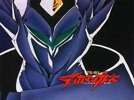 宇宙騎士[派拉蒙影業出品電影]