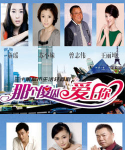 那個傻瓜愛上你 那個傻瓜愛上你