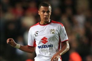 德利·阿里 德利·阿里