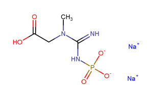 磷酸肌酸二鈉鹽 磷酸肌酸二鈉鹽