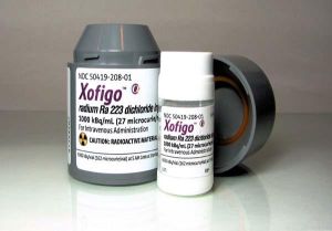 Xofigo Xofigo