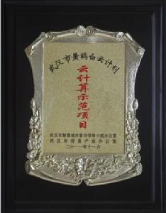 華信[武漢華信數據系統有限公司]