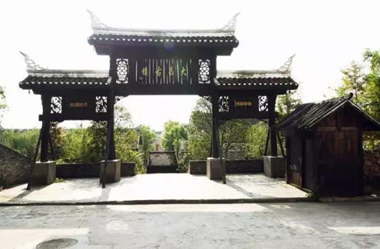 重慶旅遊必備:重慶古鎮大全,拿走不謝