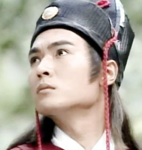 《英雄無淚》劇照