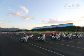 機車禮賓護衛隊 機車禮賓護衛隊