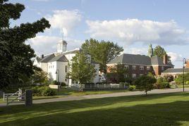 布魯克斯中學 布魯克斯中學