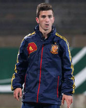 何塞·路易斯·莫雷諾·巴羅索 何塞·路易斯·莫雷諾·巴羅索