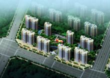 旭東花園位置規劃