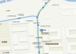 北大街1號 北大街1號