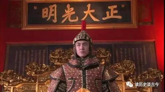 雍正皇帝為何要殺年羹堯?是年羹堯功高震主嗎? 雍正皇帝為何要殺年羹堯?是年羹堯功高震主嗎?