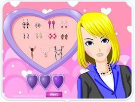 愛的化妝 愛的化妝