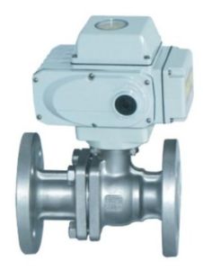 電動球閥 電動球閥