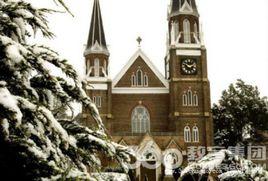 瑪麗蒙特女校 瑪麗蒙特女校