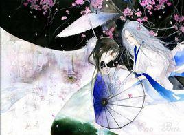 離人歌[音頻怪物演唱歌曲]