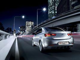 起亞Shuma 起亞Shuma