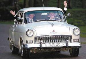 伏爾加河流域經濟