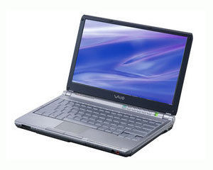 索尼VGN-TX46C/B 索尼VGN-TX46C/B