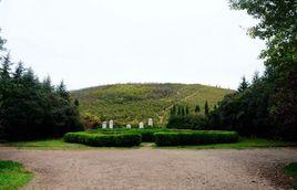 杜陵國家遺址公園 杜陵國家遺址公園