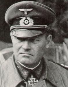 艾里希·霍普納 艾里希·霍普納