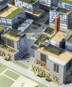 社區規劃 社區規劃