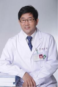 李偉東[深圳大學第三附屬醫院泌尿外科主任]