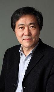 王建中[清華大學美術學院教授]