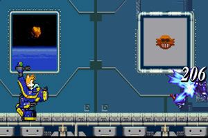 索尼克RPG大戰6 索尼克RPG大戰6