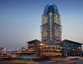 天津天誠麗笙世嘉酒店 天津天誠麗笙世嘉酒店