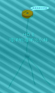 海洋淡水井 海洋淡水井