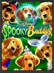 恐怖巴迪 恐怖巴迪