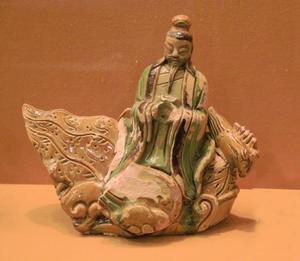 鶴山仙人 鶴山仙人