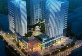 新源發商貿城 新源發商貿城