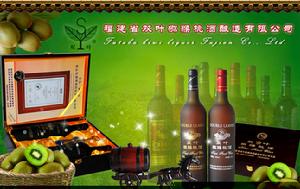 福建雙葉女人酒有限公司