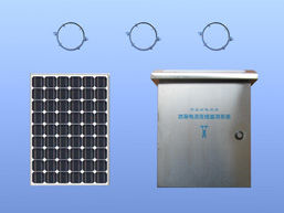 輸電線路泄漏電流線上監測