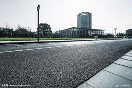 路面結構厚度設計 路面結構厚度設計