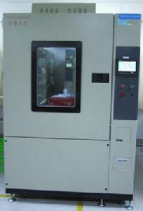 甲醛VOC環境試驗箱 甲醛VOC環境試驗箱
