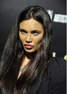 娜塔莎·加爾金娜