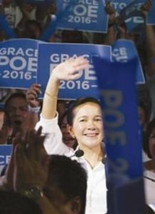 格蕾絲·傅 格蕾絲·傅