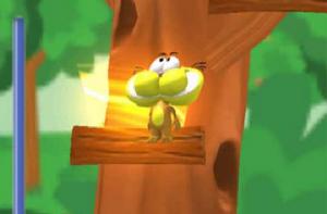 奧德賽:空中救援 奧德賽:空中救援