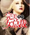 我的完美女總裁 我的完美女總裁