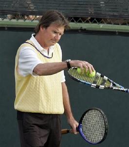 吉米&middot;康納斯