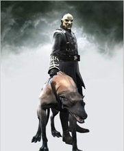 羞辱[Arkane Studios出品單機遊戲]