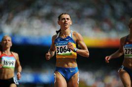 柳德米拉·布隆斯卡 柳德米拉·布隆斯卡