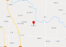 陳李村[陝西省鹹陽市武功縣小村鎮陳李村]